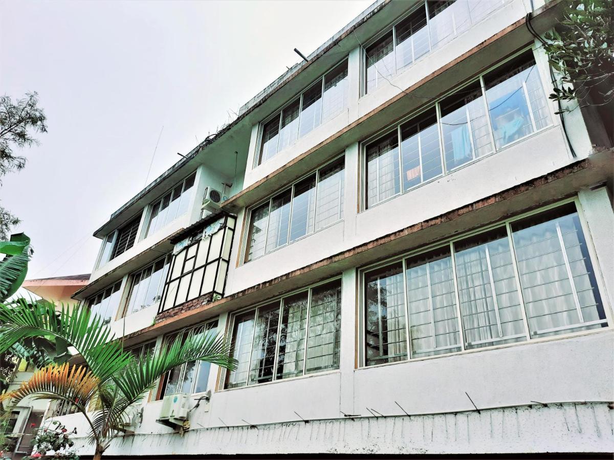 River Palace - A Valley View Hotel Panchgani Exterior foto